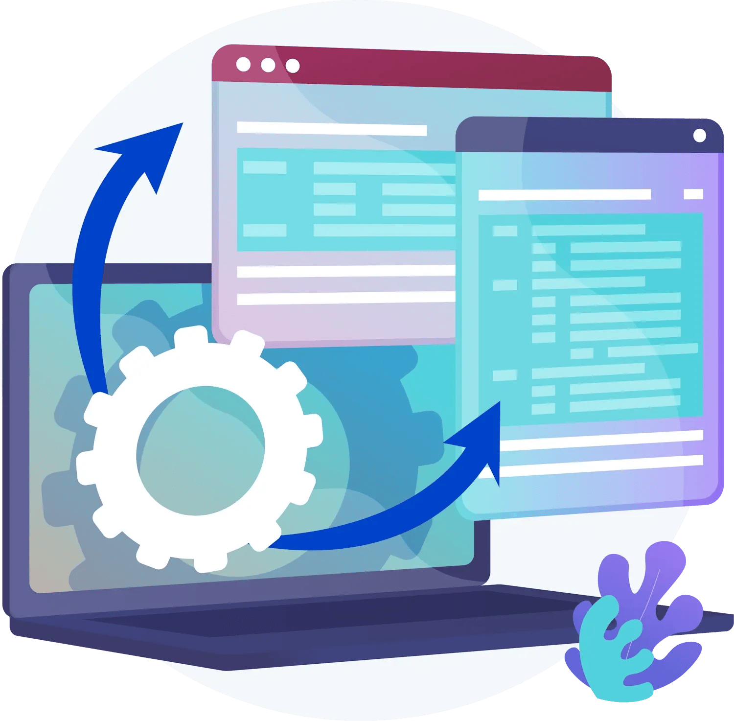 Entiercement logiciel et dépôt de code source