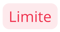 icon limite