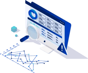 Illustration d'un projet analysé par un tiers de confiance Illustration d'un projet analysé par un tiers de confiance